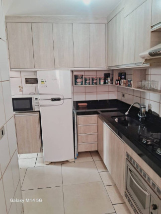 Imagem Apartamento com 2 Quartos à Venda, em Jardim Novo Angulo - Hortolândia Imagem Apartamento com 2 Quartos à Venda, em Jardim Novo Angulo - Hortolândia