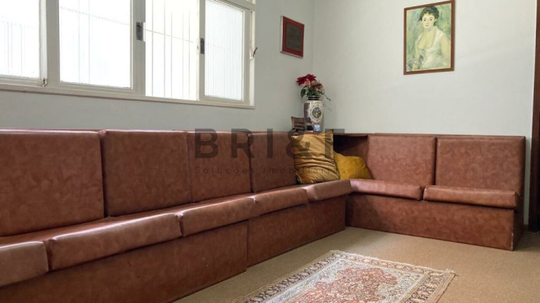 Imagem Casa com 3 Quartos à Venda, 491 m² em Brooklin - São Paulo Imagem Casa com 3 Quartos à Venda, 491 m² em Brooklin - São Paulo
