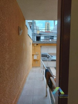Imagem Sobrado com 3 Quartos à Venda, 220 m² em Vila Das Mercês - São Paulo