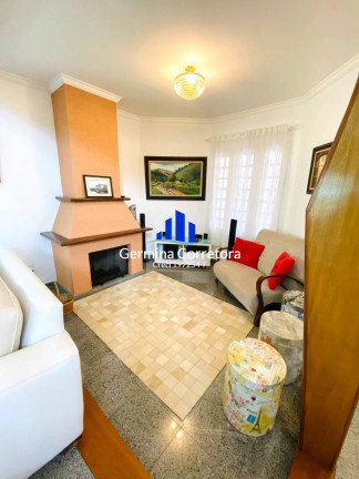 Imagem Casa com 3 Quartos à Venda, 397 m² em Alphaville - Santana De Parnaíba Imagem Casa com 3 Quartos à Venda, 397 m² em Alphaville - Santana De Parnaíba