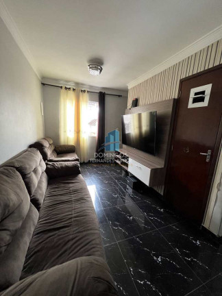 Imagem Casa com 2 Quartos à Venda, 70 m² em Itaquera - São Paulo