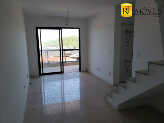 Imagem Cobertura com 2 Quartos à Venda, 124 m² em Centro - Cabo Frio Imagem Cobertura com 2 Quartos à Venda, 124 m² em Centro - Cabo Frio