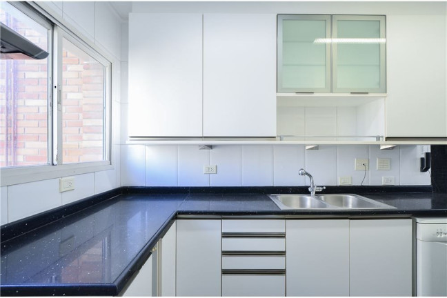 Imagem Apartamento com 3 Quartos à Venda, 236 m² em Morumbi - São Paulo Imagem Apartamento com 3 Quartos à Venda, 236 m² em Morumbi - São Paulo