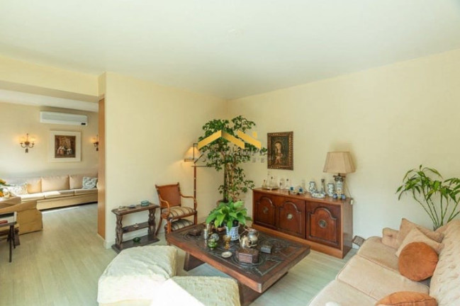 Imagem Apartamento com 4 Quartos à Venda, 161 m² em Paraiso - São Paulo Imagem Apartamento com 4 Quartos à Venda, 161 m² em Paraiso - São Paulo