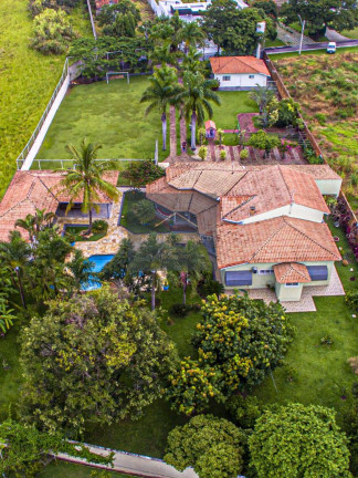 Imagem Casa de Condomínio com 3 Quartos à Venda, 621 m² em Condomínio Aldeia Da Serrinha - Sorocaba Imagem Casa de Condomínio com 3 Quartos à Venda, 621 m² em Condomínio Aldeia Da Serrinha - Sorocaba