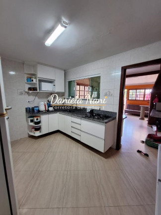 Imagem Sobrado com 3 Quartos à Venda, 206 m² em Taboão - São Bernardo Do Campo Imagem Sobrado com 3 Quartos à Venda, 206 m² em Taboão - São Bernardo Do Campo