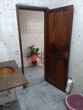 Imagem Sobrado com 6 Quartos à Venda, 176 m² em Ipiranga - São Paulo