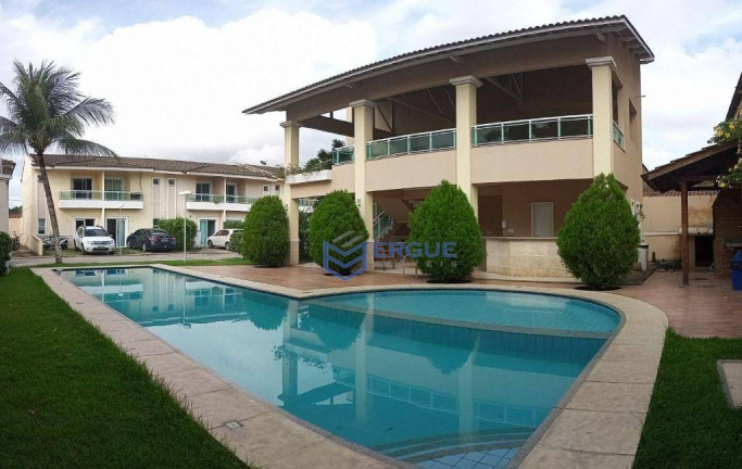 Imagem Casa com 3 Quartos à Venda, 76 m² em Messejana - Fortaleza Imagem Casa com 3 Quartos à Venda, 76 m² em Messejana - Fortaleza