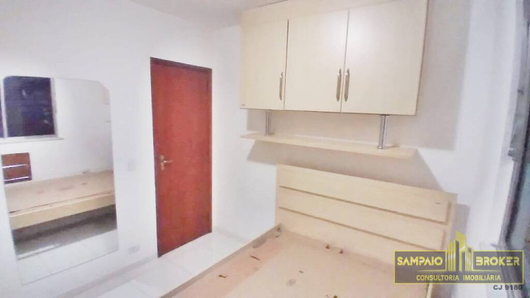 Imagem Apartamento com 2 Quartos para Alugar, 70 m² em Méier - Rio De Janeiro