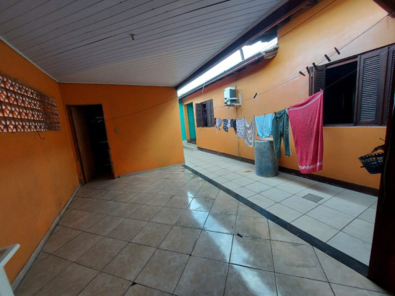 Imagem Casa com 2 Quartos à Venda, 120 m² em Morada Do Vale I - Gravataí