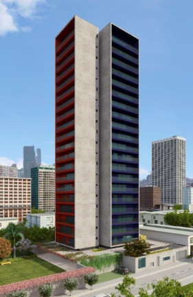 Imagem Apartamento com 1 Quarto para Alugar, 90 m² em Vila Olímpia - São Paulo