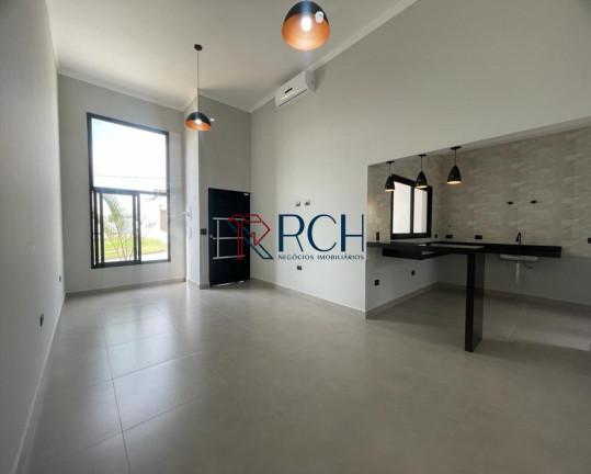 Imagem Casa com 3 Quartos à Venda, 106 m² em Caguassu - Sorocaba Imagem Casa com 3 Quartos à Venda, 106 m² em Caguassu - Sorocaba
