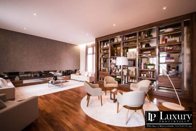 Imagem Apartamento com 4 Quartos à Venda, 258 m² em Perdizes - São Paulo Imagem Apartamento com 4 Quartos à Venda, 258 m² em Perdizes - São Paulo