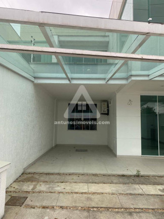 Imagem Casa com 4 Quartos à Venda, 160 m² em Portinho - Cabo Frio Imagem Casa com 4 Quartos à Venda, 160 m² em Portinho - Cabo Frio