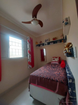 Imagem Casa com 2 Quartos à Venda, 126 m² em Jardim Satélite - São José Dos Campos Imagem Casa com 2 Quartos à Venda, 126 m² em Jardim Satélite - São José Dos Campos