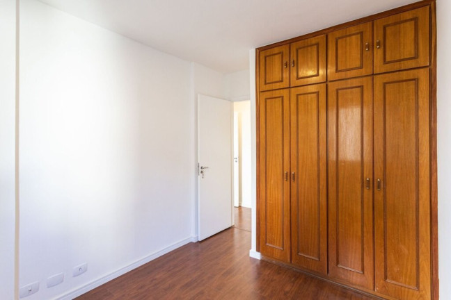 Imagem Apartamento com 3 Quartos à Venda, 92 m² em Campo Belo - São Paulo