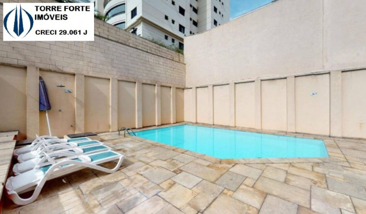 Imagem Apartamento com 3 Quartos à Venda, 60 m² em Vila Bertioga - São Paulo Imagem Apartamento com 3 Quartos à Venda, 60 m² em Vila Bertioga - São Paulo