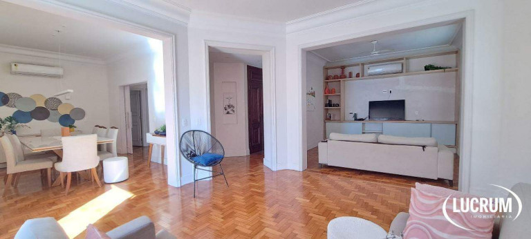 Imagem Apartamento com 3 Quartos à Venda, 280 m² em Copacabana - Rio De Janeiro Imagem Apartamento com 3 Quartos à Venda, 280 m² em Copacabana - Rio De Janeiro