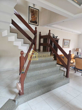 Imagem Casa com 3 Quartos à Venda, 360 m² em Parque Dos Pássaros - São Bernardo Do Campo Imagem Casa com 3 Quartos à Venda, 360 m² em Parque Dos Pássaros - São Bernardo Do Campo