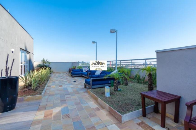 Imagem Apartamento com 1 Quarto à Venda, 42 m² em Jardim Do Mar - São Bernardo Do Campo Imagem Apartamento com 1 Quarto à Venda, 42 m² em Jardim Do Mar - São Bernardo Do Campo
