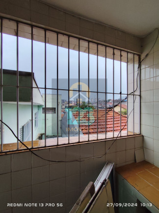 Imagem Casa com 1 Quarto para Alugar, 48 m² em Freguesia Do ó - São Paulo Imagem Casa com 1 Quarto para Alugar, 48 m² em Freguesia Do ó - São Paulo