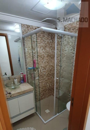 Imagem Apartamento com 2 Quartos à Venda, 50 m² em Utinga - Santo André