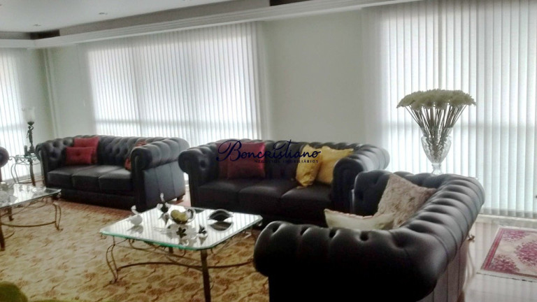 Apartamento com 4 Quartos à Venda,  em Santana - Sao Paulo