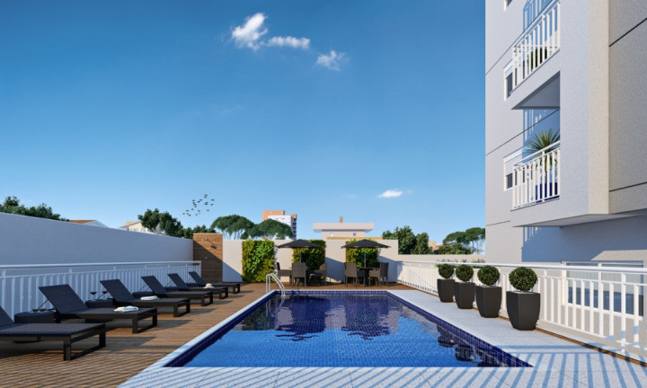 Imagem Imóvel com 2 Quartos à Venda, 65 m² em Campestre - Santo André Imagem Imóvel com 2 Quartos à Venda, 65 m² em Campestre - Santo André