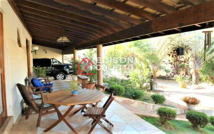 Casa com 3 Quartos à Venda, 350 m² em Santa Rita - Piracicaba