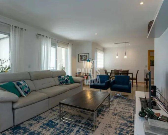 Imagem Apartamento com 3 Quartos à Venda, 164 m² em Vila Andrade - São Paulo Imagem Apartamento com 3 Quartos à Venda, 164 m² em Vila Andrade - São Paulo