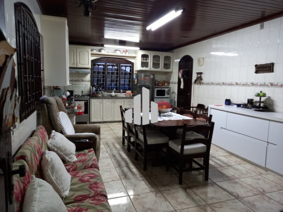 Imagem Casa com 4 Quartos à Venda, 182 m² em Praia Itapeva - Torres Imagem Casa com 4 Quartos à Venda, 182 m² em Praia Itapeva - Torres