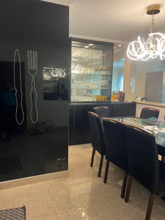 Imagem Casa com 3 Quartos à Venda, 380 m² em Parque Das Nações - Santo André Imagem Casa com 3 Quartos à Venda, 380 m² em Parque Das Nações - Santo André