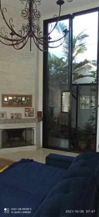 Imagem Casa de Condomínio com 5 Quartos à Venda, 290 m² em Rio Verde - Araçoiaba Da Serra Imagem Casa de Condomínio com 5 Quartos à Venda, 290 m² em Rio Verde - Araçoiaba Da Serra