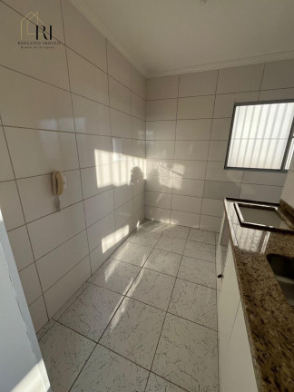 Imagem Apartamento com 2 Quartos à Venda, 45 m² em Jardim São Vicente - Campinas