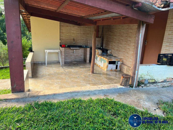 Imagem Chácara à Venda, 2 m² em Zona Rural - Hidrolândia Imagem Chácara à Venda, 2 m² em Zona Rural - Hidrolândia