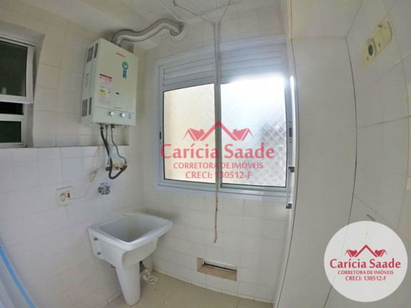 Imagem Apartamento com 3 Quartos à Venda, 64 m² em Mooca - São Paulo