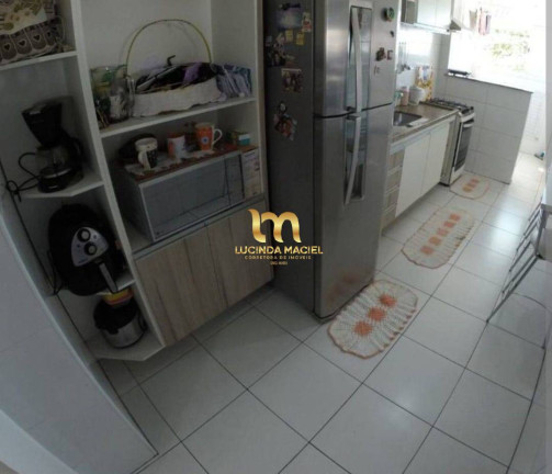 Imagem Apartamento com 2 Quartos à Venda, 96 m² em Boqueirão - Praia Grande