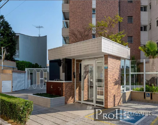Imagem Cobertura com 3 Quartos à Venda, 156 m² em Centro - São Bernardo Do Campo