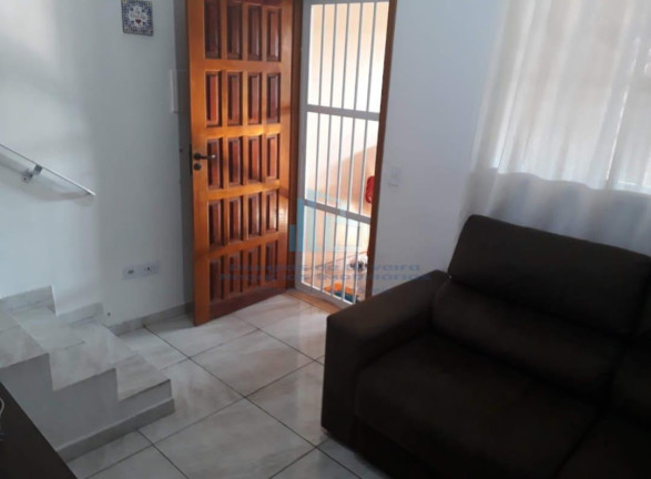 Imagem Sobrado com 2 Quartos à Venda, 75 m² em Ribeirópolis - Praia Grande Imagem Sobrado com 2 Quartos à Venda, 75 m² em Ribeirópolis - Praia Grande