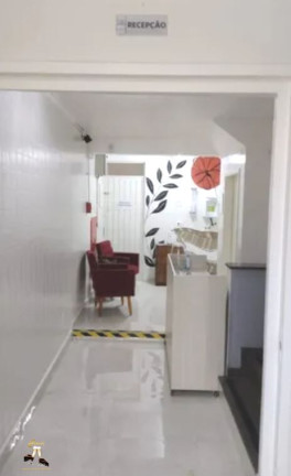 Imagem Sala Comercial à Venda, 47 m² em Centro - Santo André Imagem Sala Comercial à Venda, 47 m² em Centro - Santo André