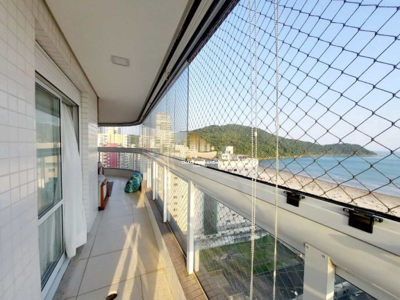 Imagem Apartamento com 4 Quartos à Venda, 213 m² em Canto Do Forte - Praia Grande Imagem Apartamento com 4 Quartos à Venda, 213 m² em Canto Do Forte - Praia Grande