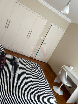 Imagem Apartamento com 4 Quartos à Venda, 157 m² em Santo Antônio - São Caetano Do Sul