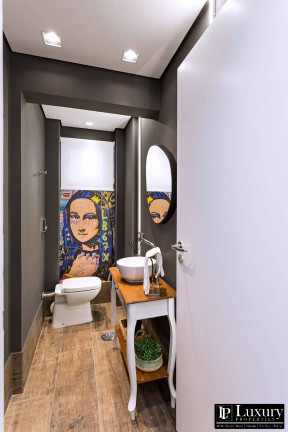 Imagem Apartamento com 2 Quartos à Venda, 112 m² em Vila Olimpia - São Paulo