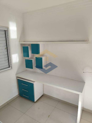 Imagem Apartamento com 2 Quartos à Venda, 54 m² em Vila Nambi - Jundiaí