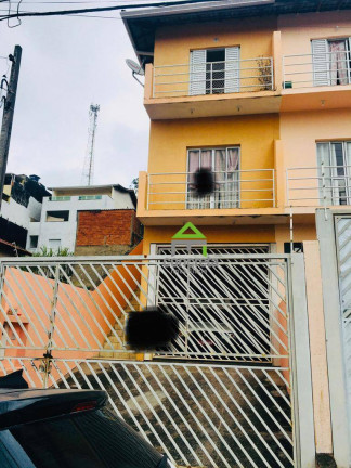 Imagem Casa com 3 Quartos à Venda, 120 m² em Granja Carolina - Cotia Imagem Casa com 3 Quartos à Venda, 120 m² em Granja Carolina - Cotia