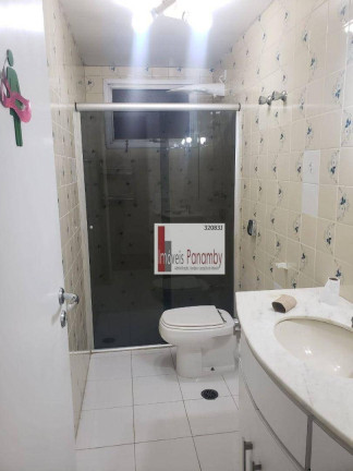 Imagem Apartamento com 2 Quartos à Venda, 89 m² em Vila Andrade - São Paulo Imagem Apartamento com 2 Quartos à Venda, 89 m² em Vila Andrade - São Paulo