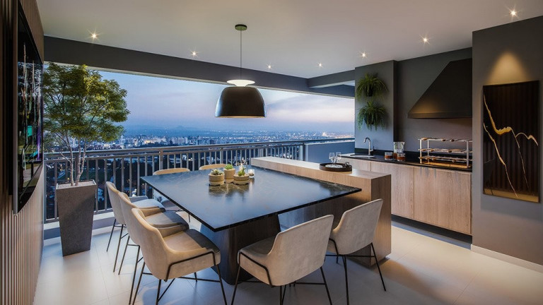 Imagem Imóvel com 3 Quartos à Venda, 97 m² em Belenzinho - São Paulo Imagem Imóvel com 3 Quartos à Venda, 97 m² em Belenzinho - São Paulo