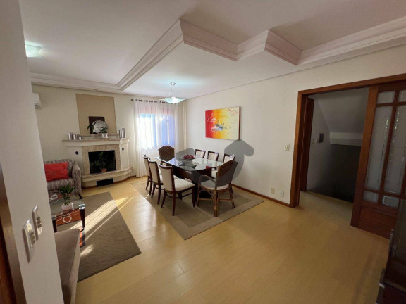 Imagem Casa com 4 Quartos à Venda, 262 m² em Higienópolis - Santa Cruz Do Sul Imagem Casa com 4 Quartos à Venda, 262 m² em Higienópolis - Santa Cruz Do Sul