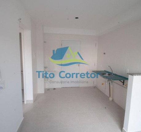 Imagem Apartamento com 2 Quartos à Venda, 34 m² em Jardim Celeste - São Paulo