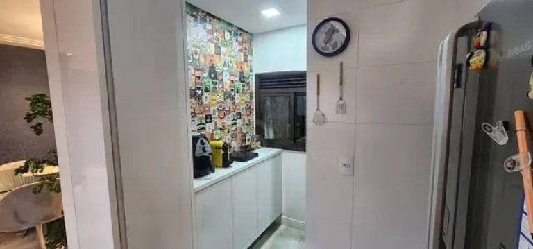 Imagem Apartamento com 3 Quartos à Venda, 146 m² em Chácara Areal - Indaiatuba